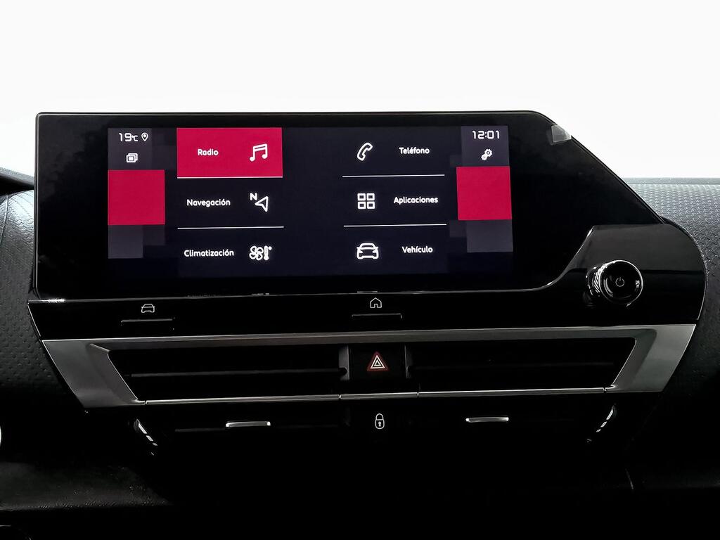 Citroën C4 PureTech 130 S&S EAT8 Feel Pack 19
