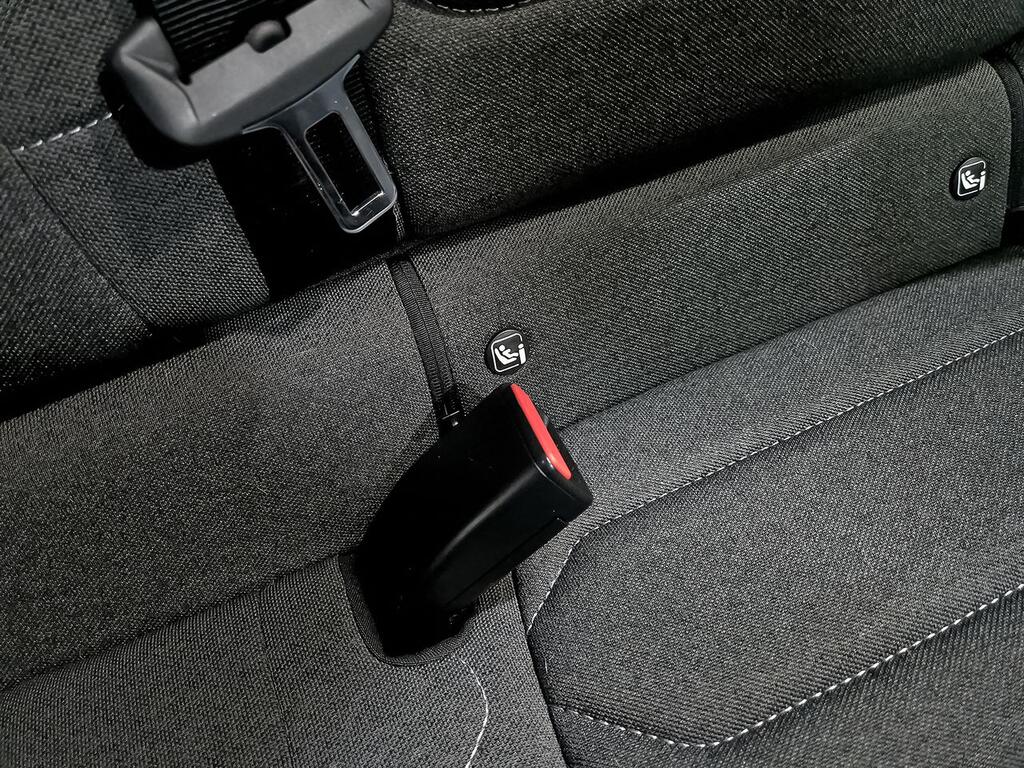 Citroën C4 PureTech 130 S&S EAT8 Feel Pack 33