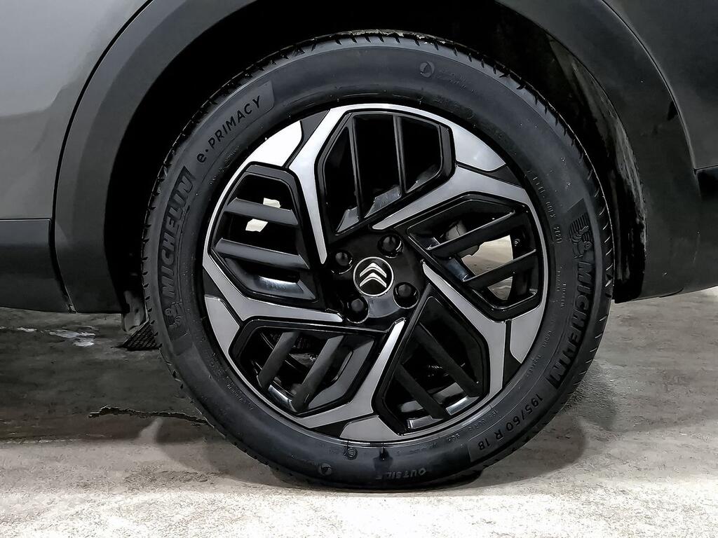 Citroën C4 PureTech 130 S&S EAT8 Feel Pack 11