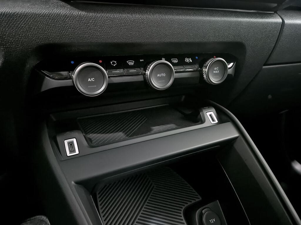 Citroën C4 PureTech 130 S&S EAT8 Feel Pack 27