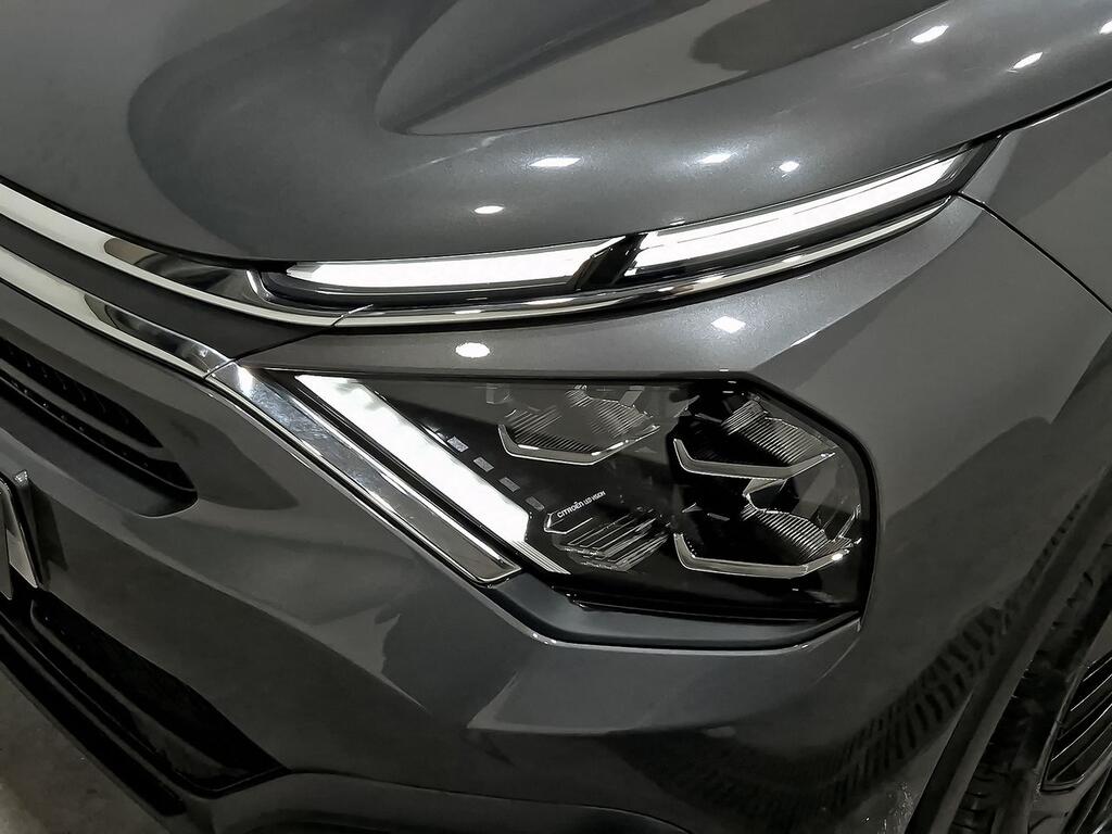 Citroën C4 PureTech 130 S&S EAT8 Feel Pack 37