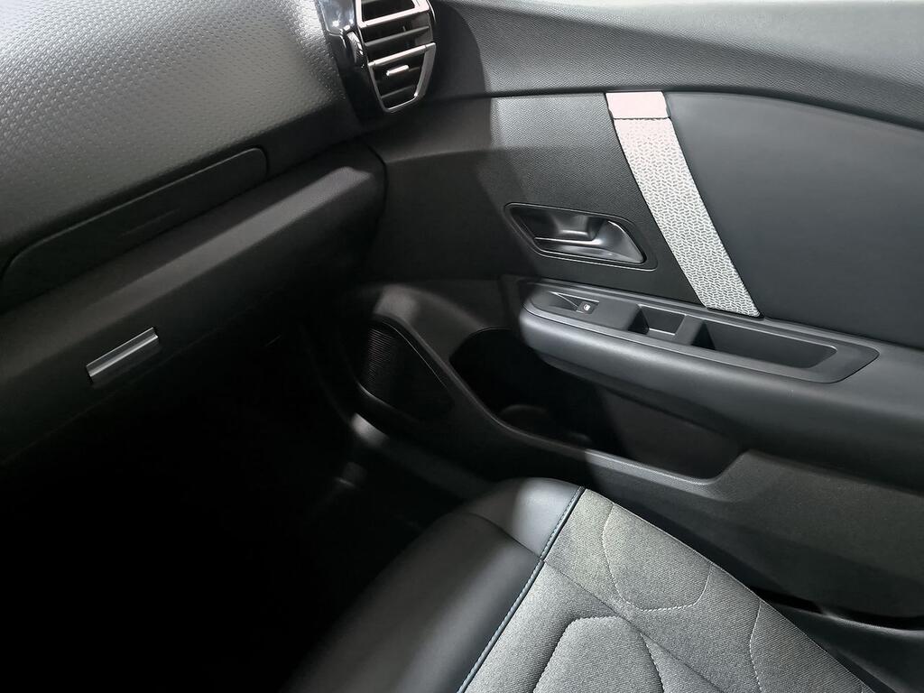 Citroën C4 PureTech 130 S&S EAT8 Feel Pack 26