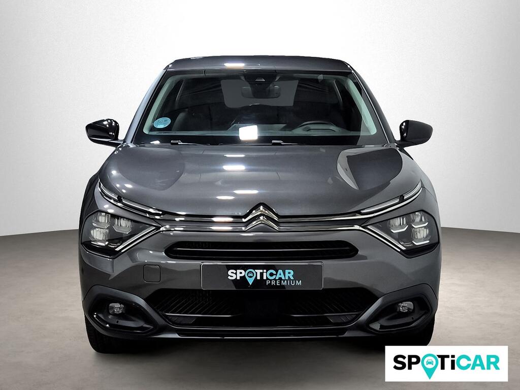 Citroën C4 PureTech 130 S&S EAT8 Feel Pack 5