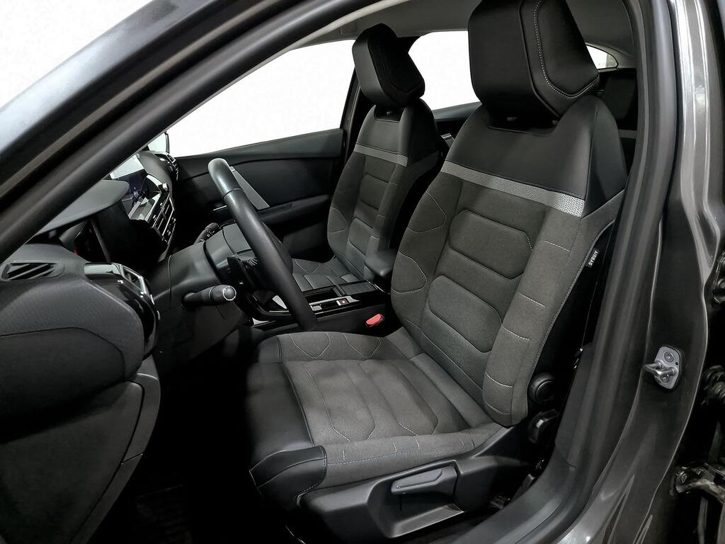 Citroën C4 PureTech 130 S&S EAT8 Feel Pack 8