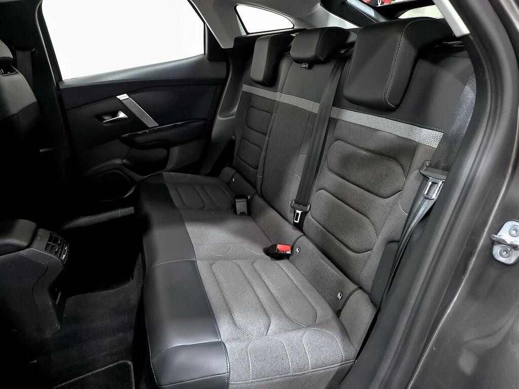 Citroën C4 PureTech 130 S&S EAT8 Feel Pack 9