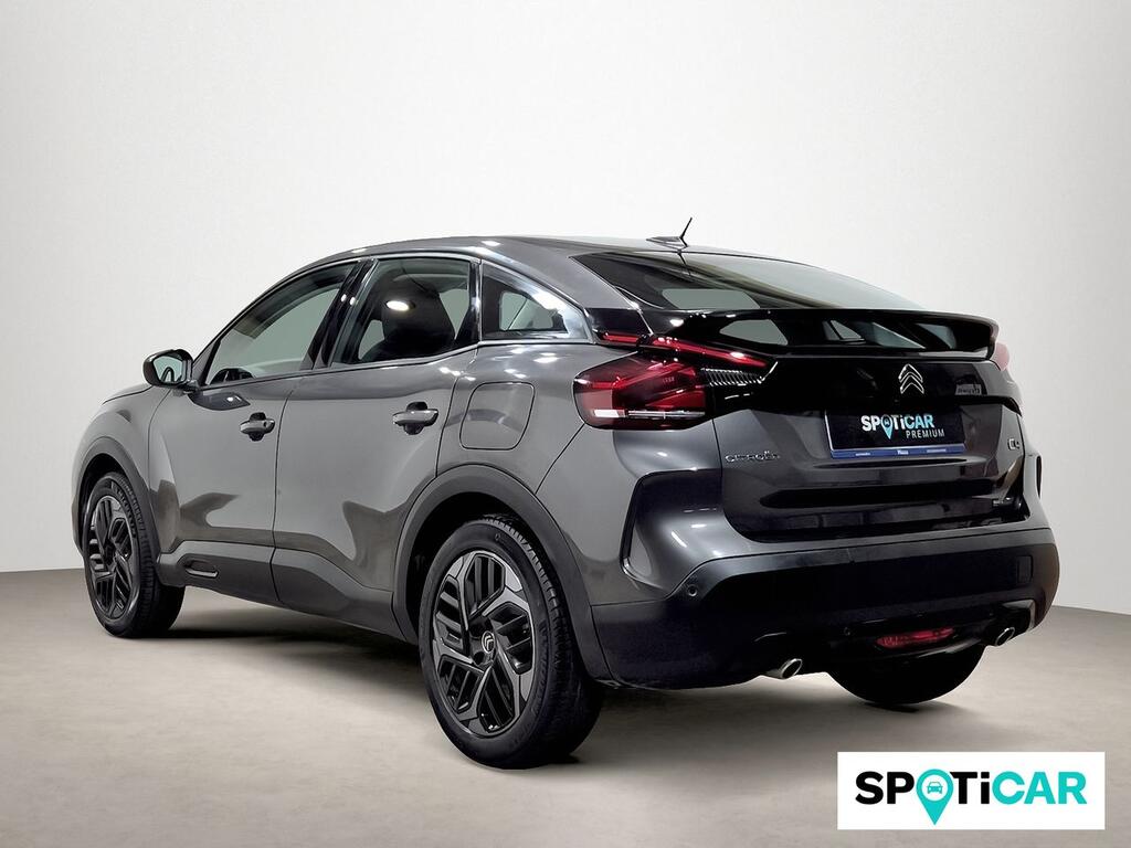 Citroën C4 PureTech 130 S&S EAT8 Feel Pack 2