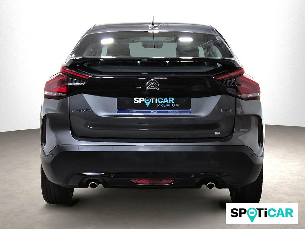 Citroën C4 PureTech 130 S&S EAT8 Feel Pack 6