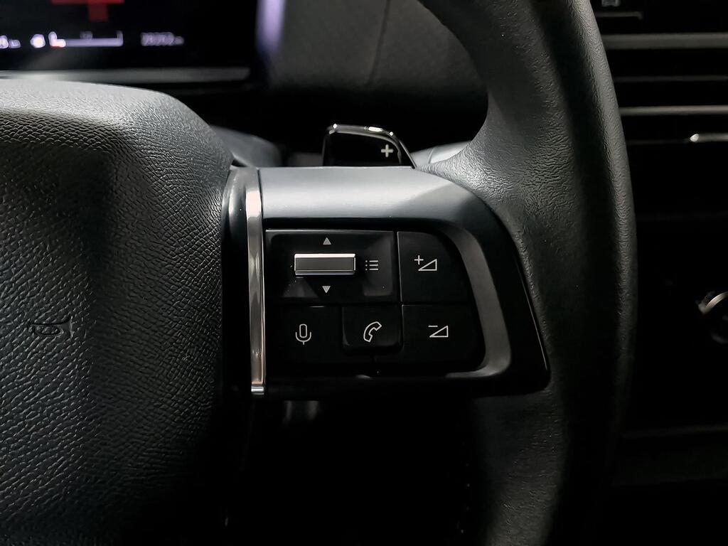 Citroën C4 PureTech 130 S&S EAT8 Feel Pack 18