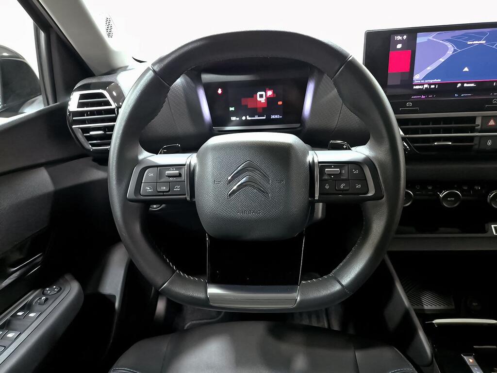 Citroën C4 PureTech 130 S&S EAT8 Feel Pack 31