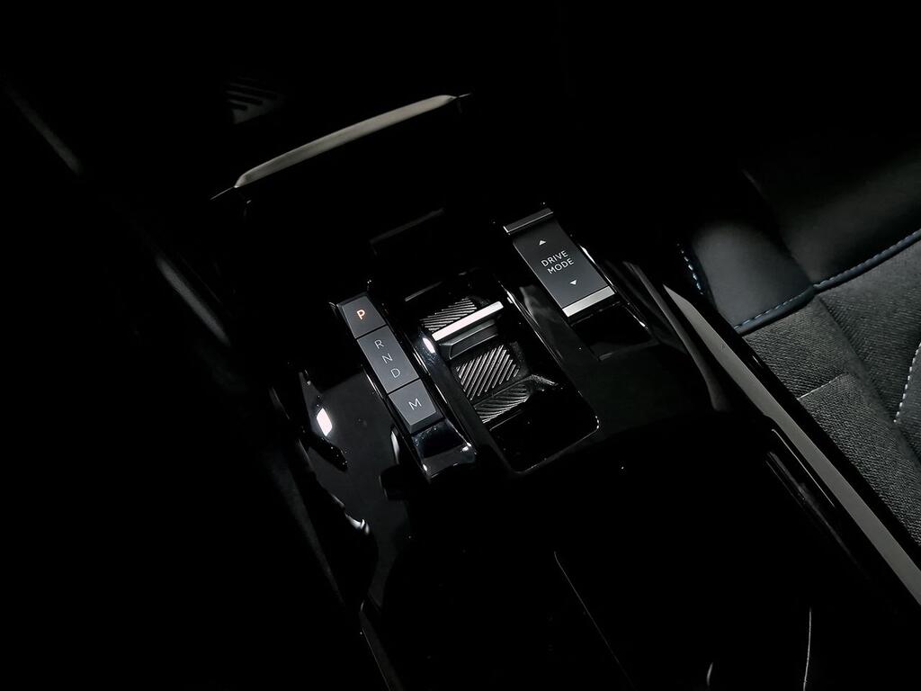 Citroën C4 PureTech 130 S&S EAT8 Feel Pack 29
