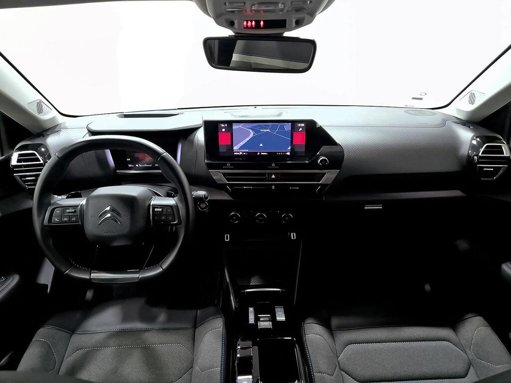 Citroën C4 PureTech 130 S&S EAT8 Feel Pack 7