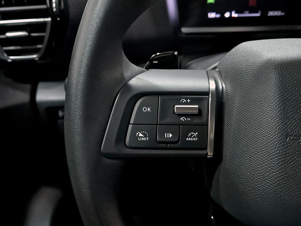 Citroën C4 PureTech 130 S&S EAT8 Feel Pack 17