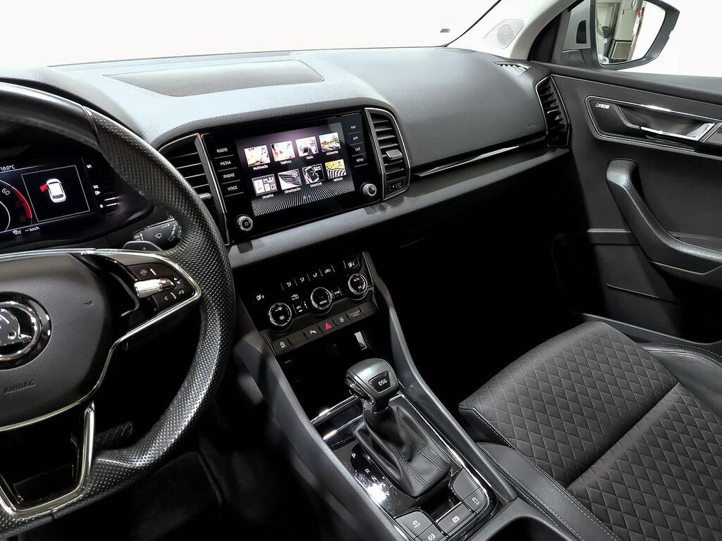 Skoda Karoq 1.5 TSI 110kW (150CV) DSG ACT Style 31