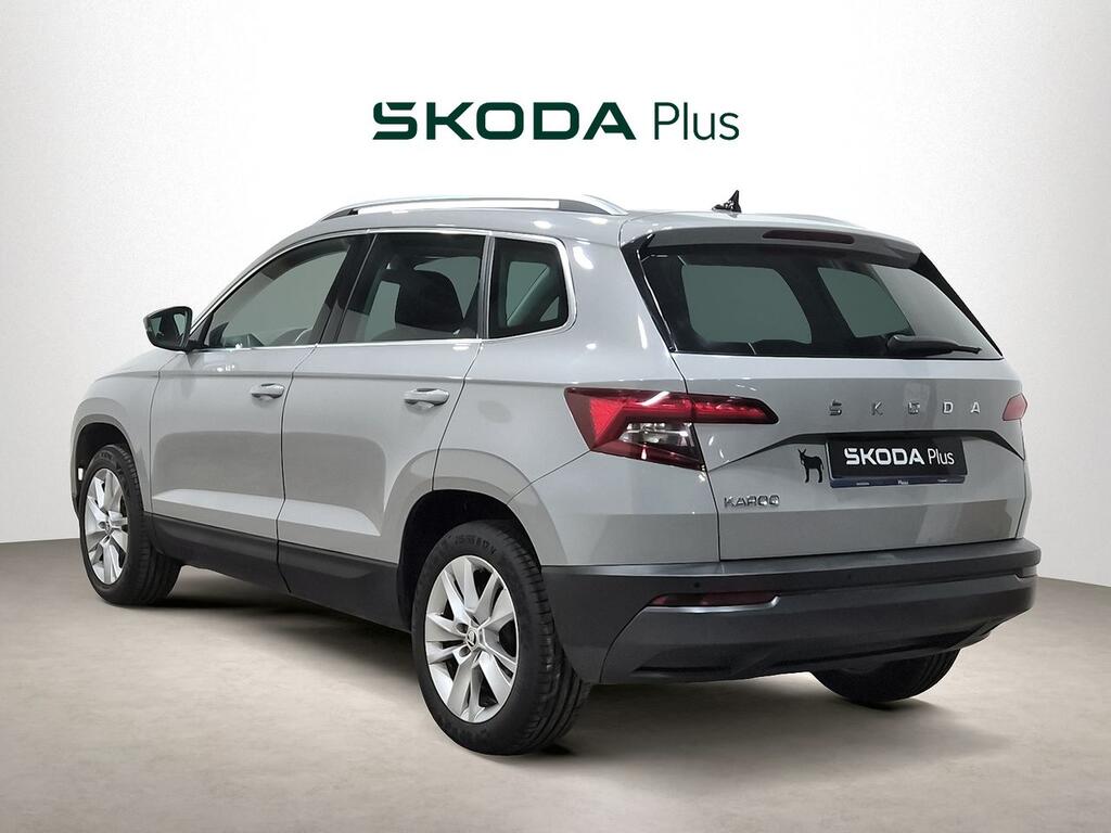Skoda Karoq 1.5 TSI 110kW (150CV) DSG ACT Style 2