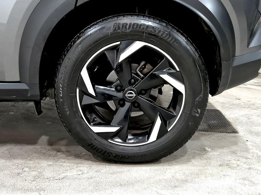 Nissan Juke DIG-T 84 kW (114 CV) 6M/T N-Connecta 10