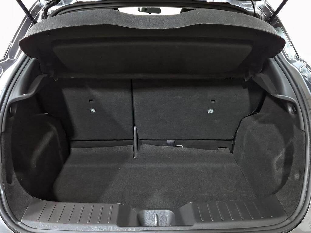 Nissan Juke DIG-T 84 kW (114 CV) 6M/T Acenta 9