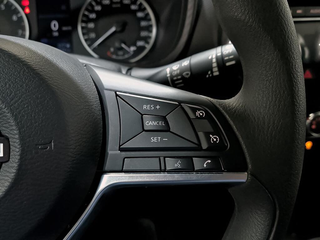 Nissan Juke DIG-T 84 kW (114 CV) 6M/T Acenta 17