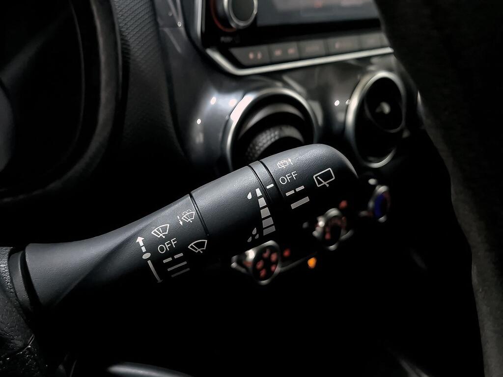 Nissan Juke DIG-T 84 kW (114 CV) 6M/T Acenta 15