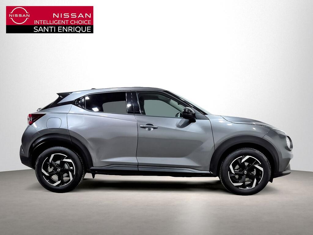 Nissan Juke DIG-T 84 kW (114 CV) 6M/T Acenta 3