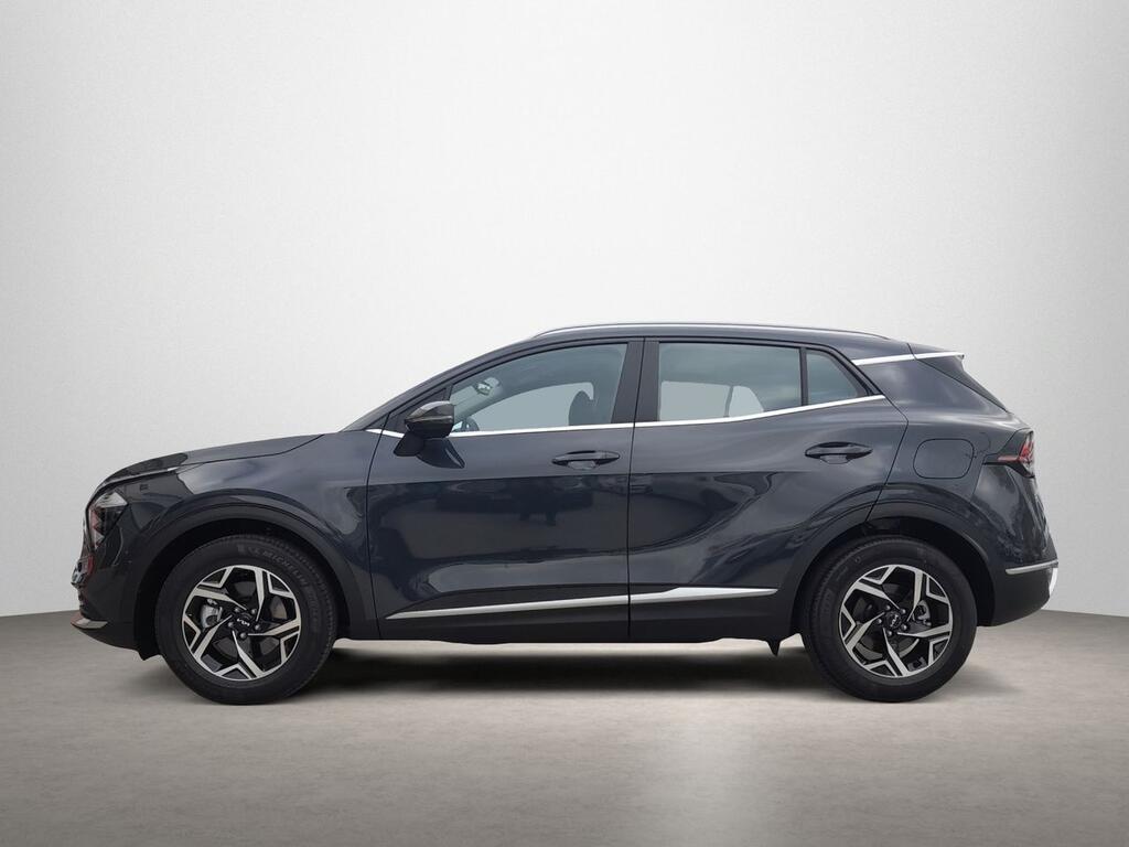 Kia Sportage 1.6 T-GDi MHEV 110kW (150CV) Drive 4x2 5