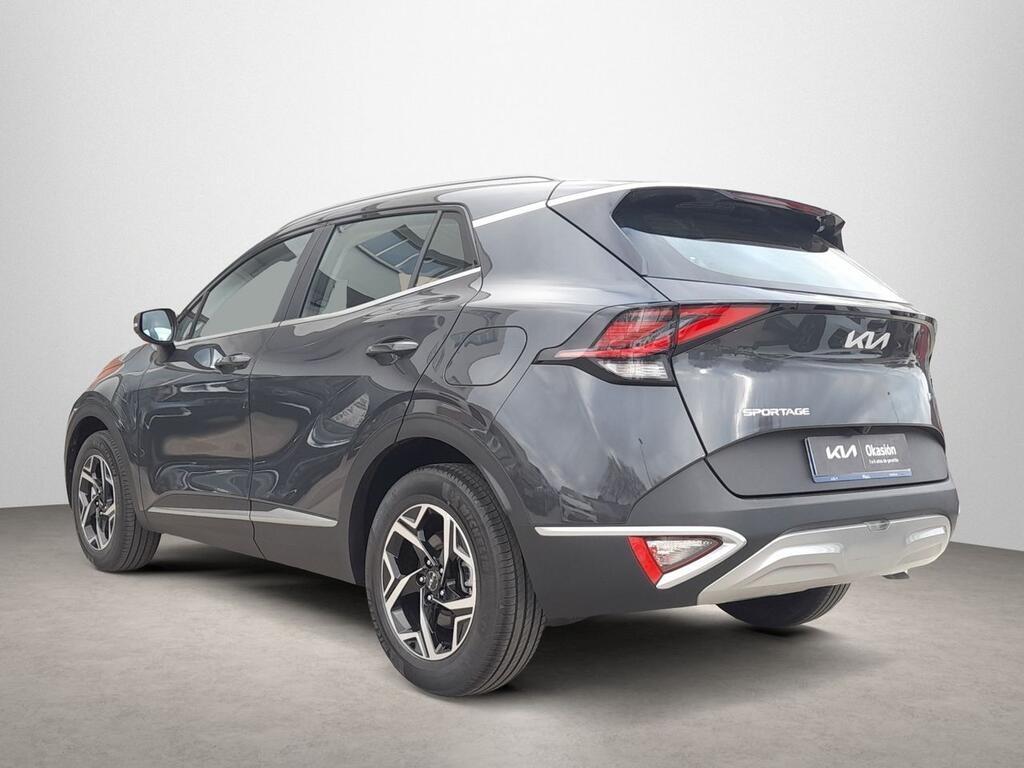 Kia Sportage 1.6 T-GDi MHEV 110kW (150CV) Drive 4x2 2