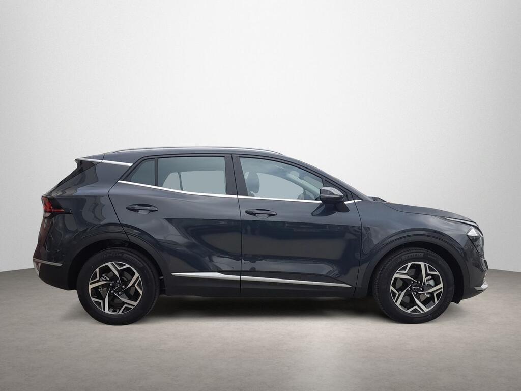 Kia Sportage 1.6 T-GDi MHEV 110kW (150CV) Drive 4x2 3