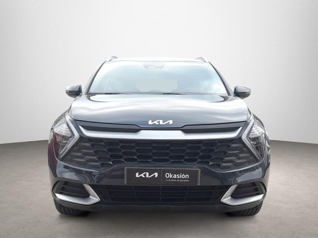 Kia Sportage 1.6 T-GDi MHEV 110kW (150CV) Drive 4x2 5