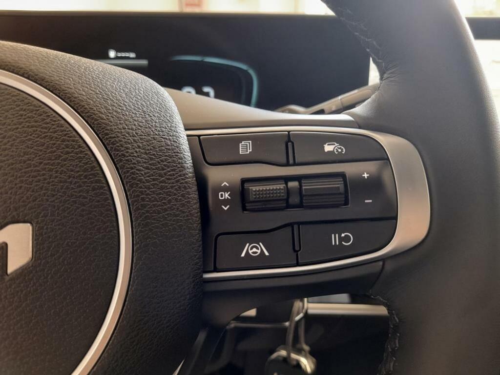 Kia Sportage 1.6 T-GDi MHEV 110kW (150CV) Drive 4x2 16