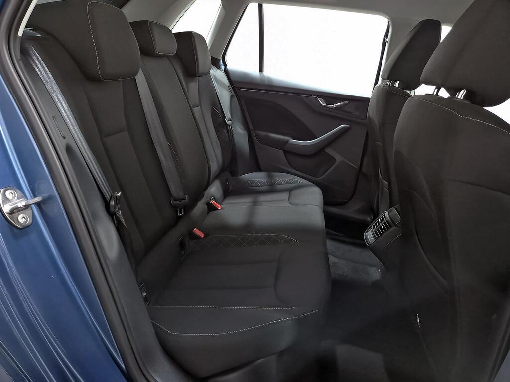 Skoda Kamiq 1.0 TSI 81kW (110CV) Ambition 6