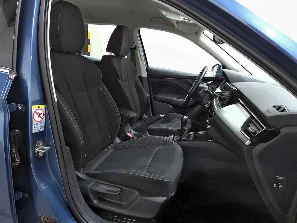 Skoda Kamiq 1.0 TSI 81kW (110CV) Ambition 5