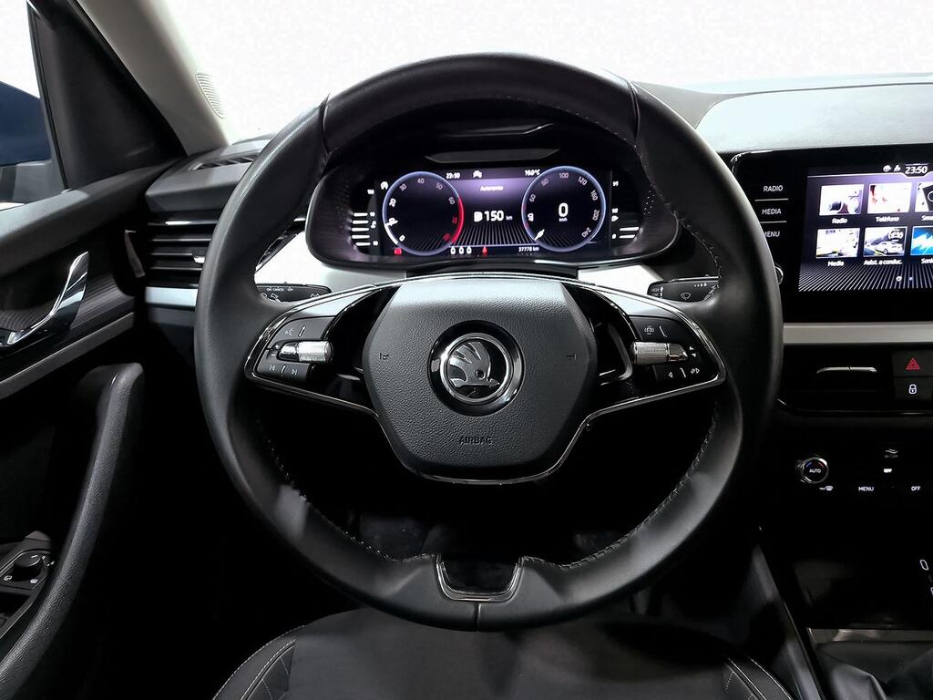 Skoda Kamiq 1.0 TSI 81kW (110CV) Ambition 16