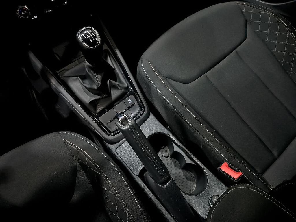 Skoda Kamiq 1.0 TSI 81kW (110CV) Ambition 25