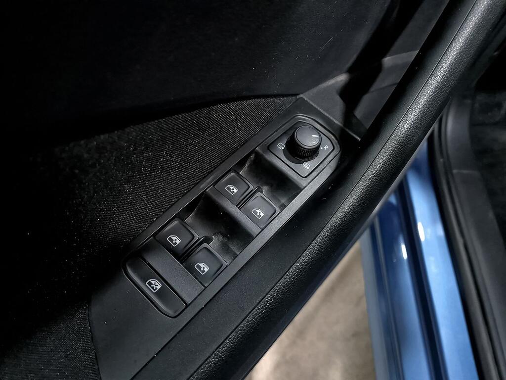 Skoda Kamiq 1.0 TSI 81kW (110CV) Ambition 9