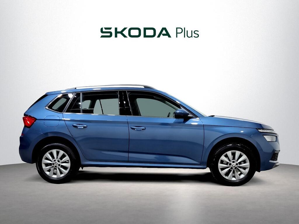 Skoda Kamiq 1.0 TSI 81kW (110CV) Ambition 3