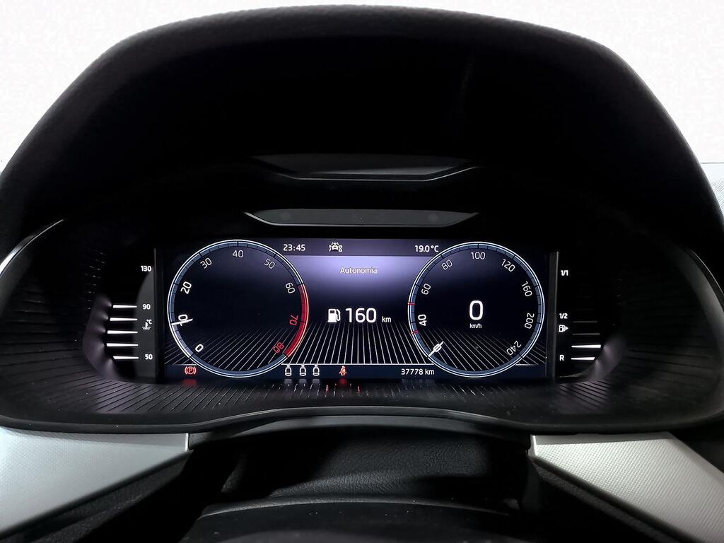 Skoda Kamiq 1.0 TSI 81kW (110CV) Ambition 11