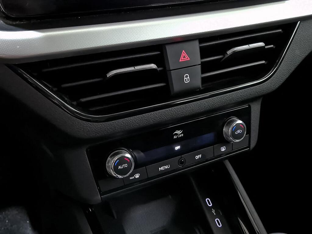 Skoda Kamiq 1.0 TSI 81kW (110CV) Ambition 23