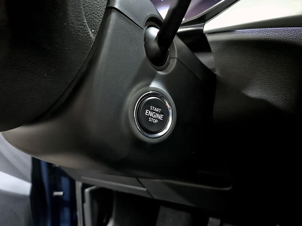 Skoda Kamiq 1.0 TSI 81kW (110CV) Ambition 31