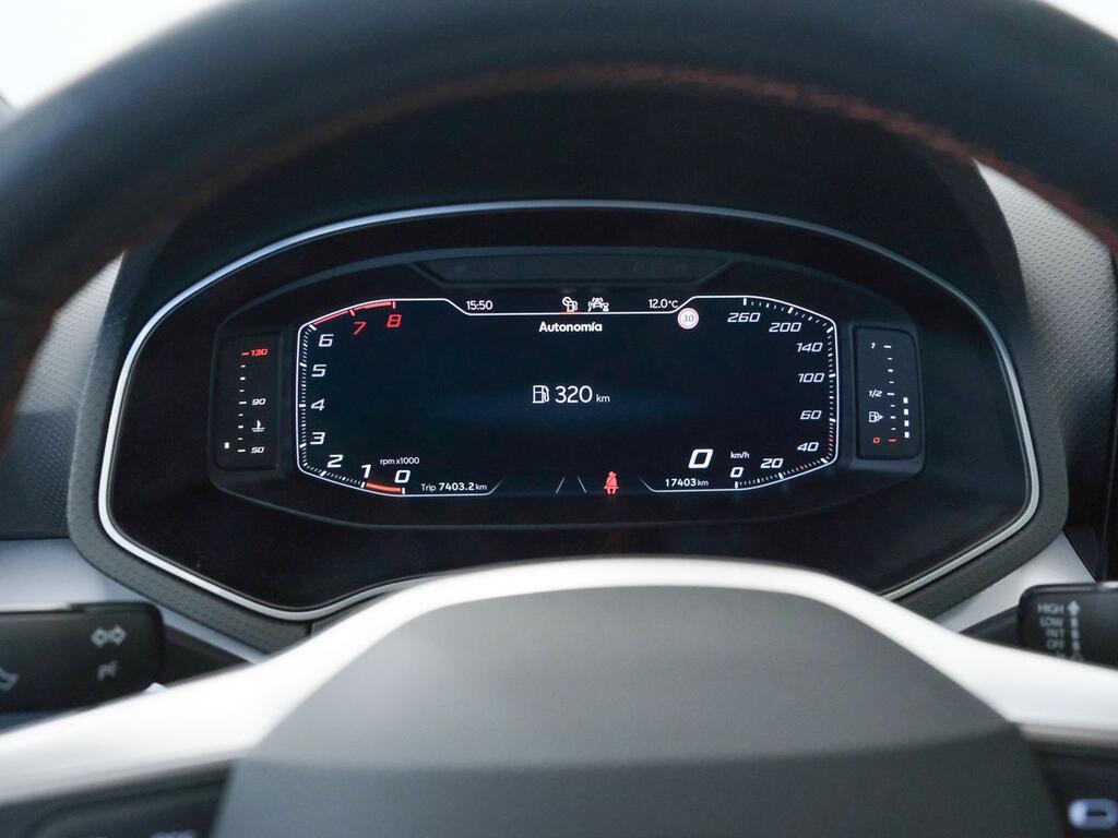 Seat Ibiza 1.0 TSI 81kW (110CV) FR XL 12