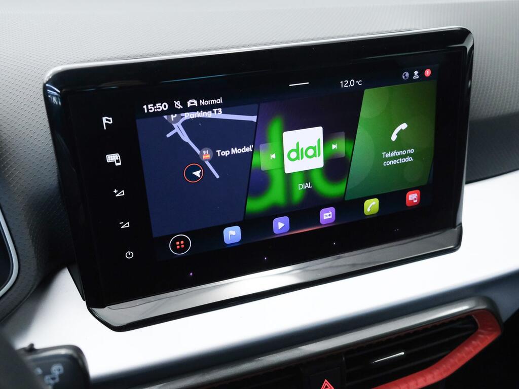 Seat Ibiza 1.0 TSI 81kW (110CV) FR XL 14