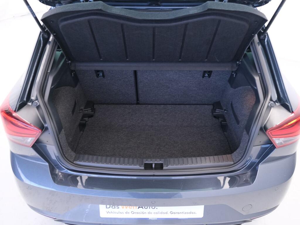 Seat Ibiza 1.0 TSI 81kW (110CV) FR XL 7