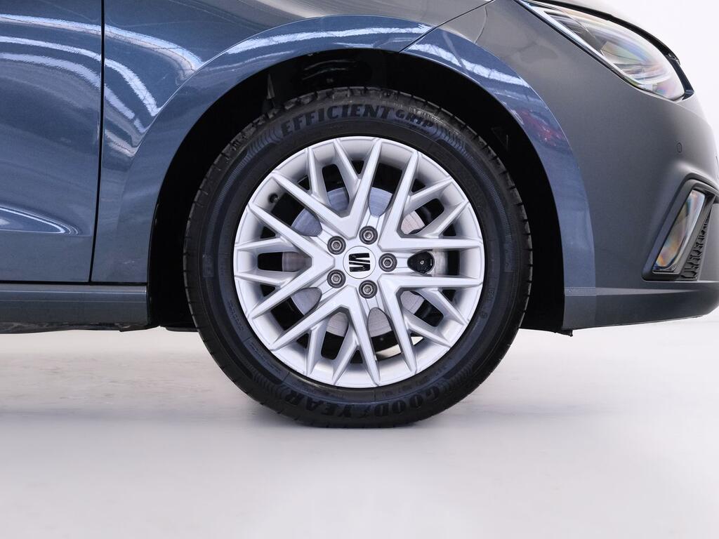 Seat Ibiza 1.0 TSI 81kW (110CV) FR XL 8