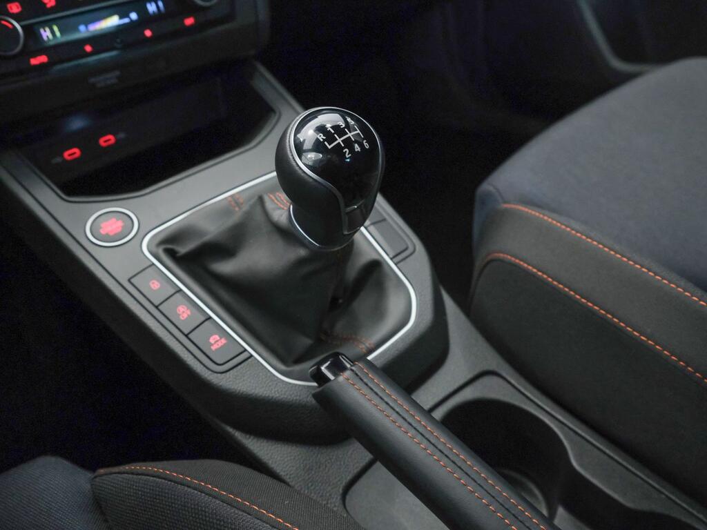 Seat Ibiza 1.0 TSI 81kW (110CV) FR XL 16