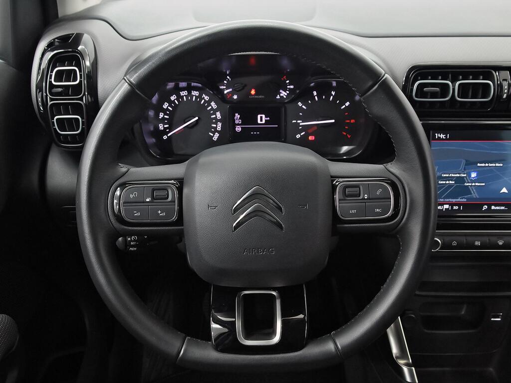 Citroën C3 Aircross PureTech 81kW (110CV) S&S C-Series 20