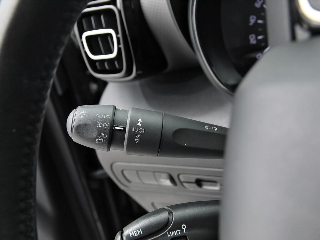 Citroën C3 Aircross PureTech 81kW (110CV) S&S C-Series 15