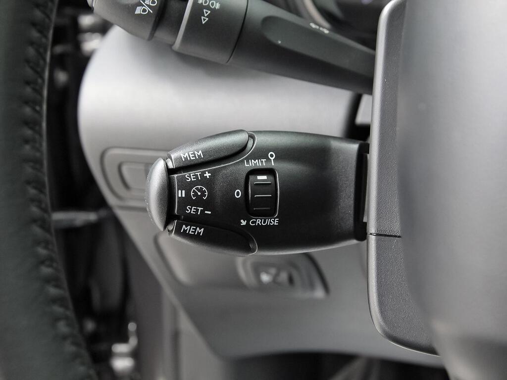 Citroën C3 Aircross PureTech 81kW (110CV) S&S C-Series 16