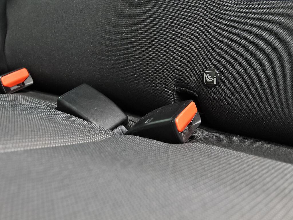 Citroën C3 Aircross PureTech 81kW (110CV) S&S C-Series 30