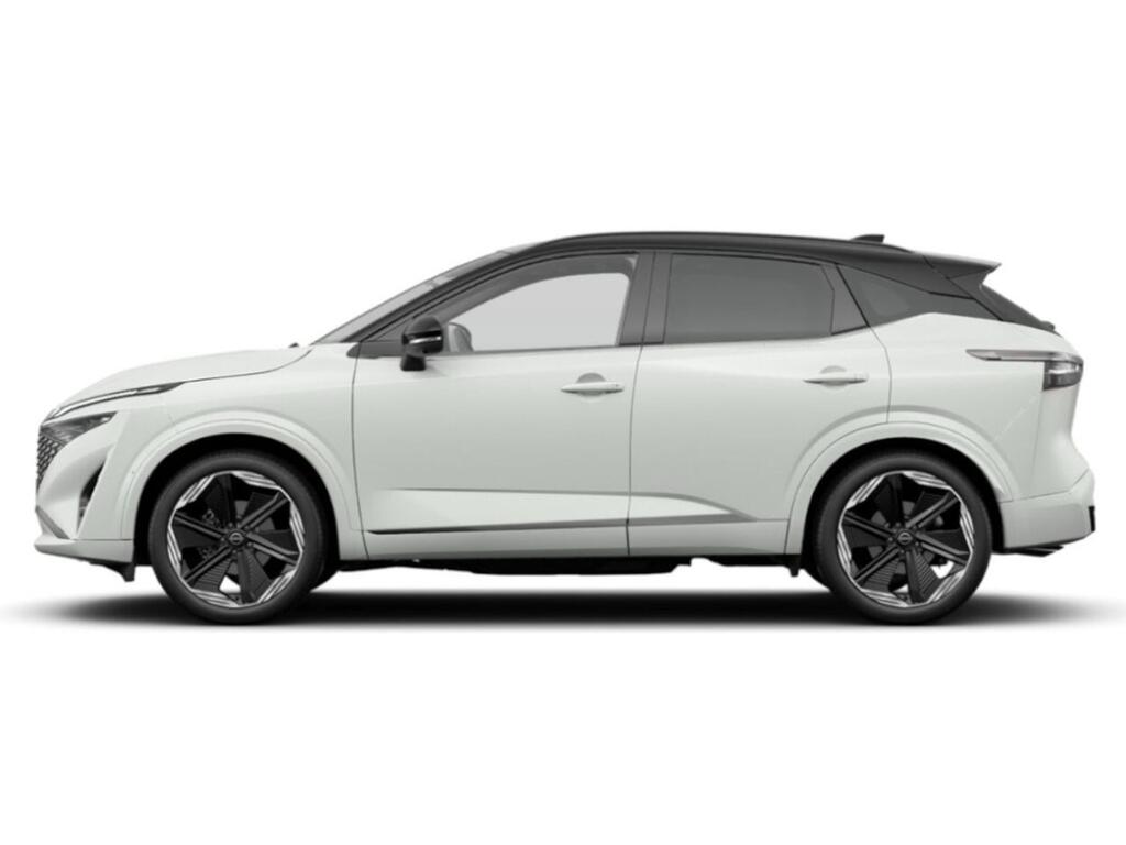 Nissan Qashqai E-POWER 140 KW (190 CV) N-Design 1