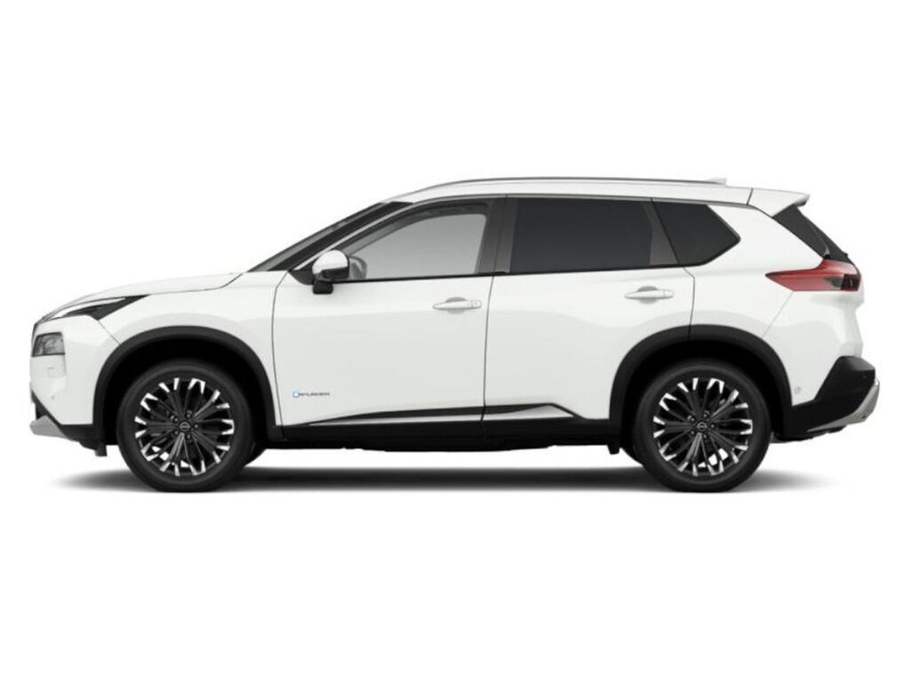 Nissan X-Trail 5pl 1.5 e-POWER 152kW 4x2 A/T Tekna 1