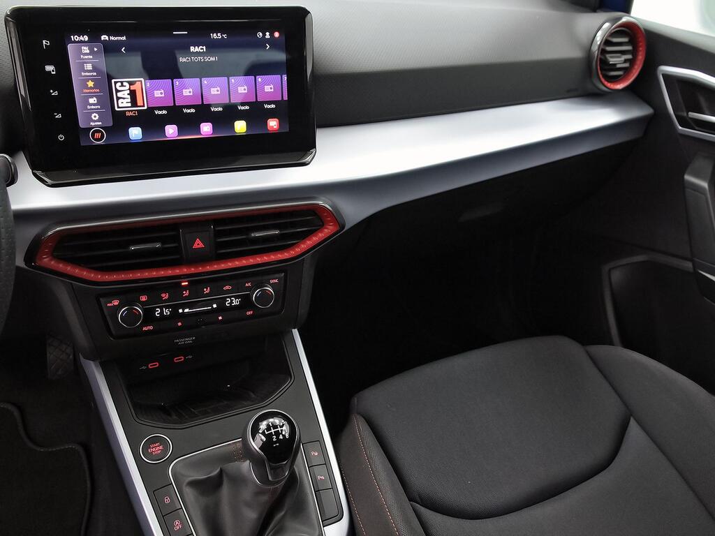 Seat Arona 1.0 TSI 81kW (110CV) FR XM 23