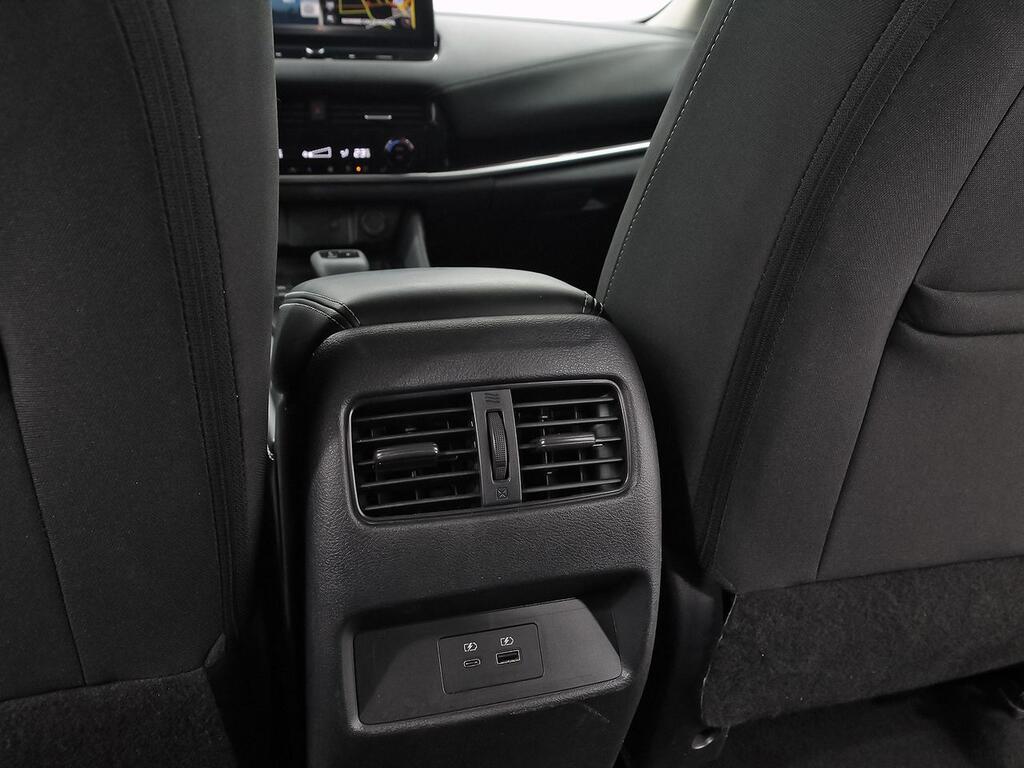 Nissan Qashqai DIG-T 116kW Xtronic N-Connecta 33